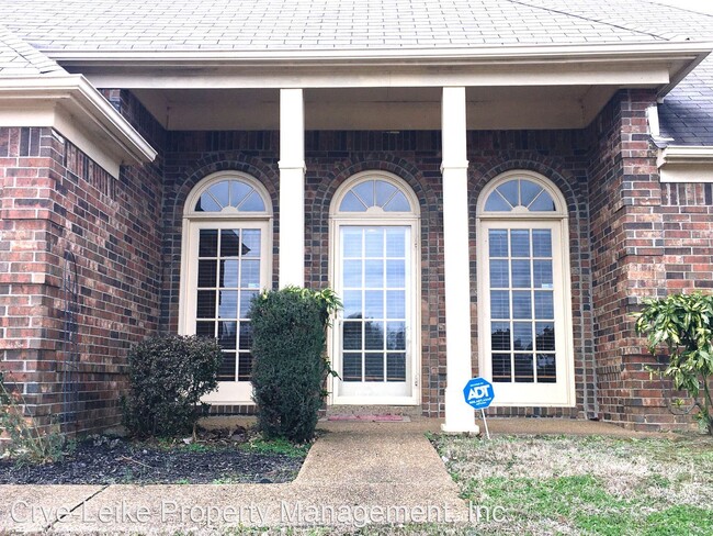 Building Photo - 3 br, 2 bath House - 5535 Kindle Creek Dr.