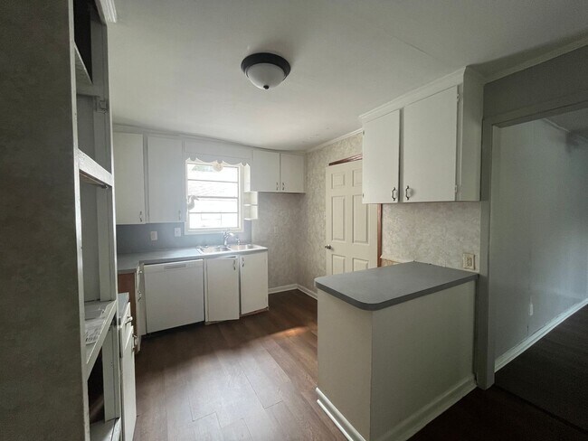 Foto del edificio - 511 E Bailey St