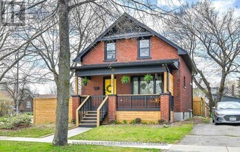 Building Photo - 262 Oshawa Blvd S