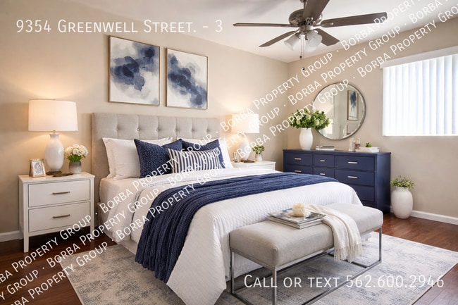 Foto del edificio - 9354 Greenwell St