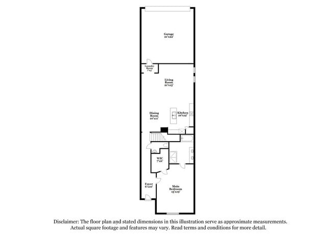Building Photo - 6800 Habitat Dr