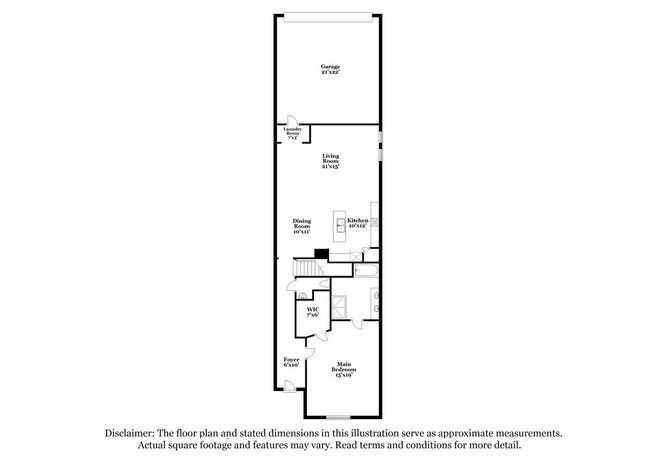 Foto del edificio - 6800 Habitat Dr