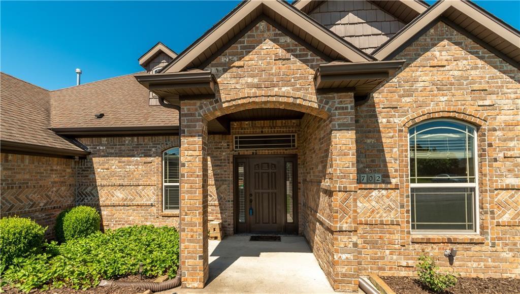 5702 S 66th St, Cave Springs, AR 72718 House Rental in Cave Springs