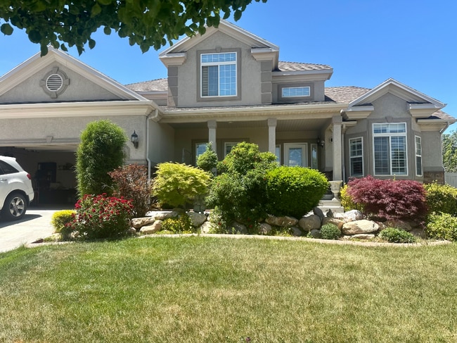 Foto del edificio - 5136 S Silver Valley Dr