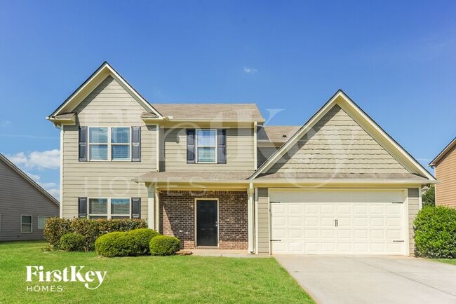 Building Photo - 70 Hamil Ct NW