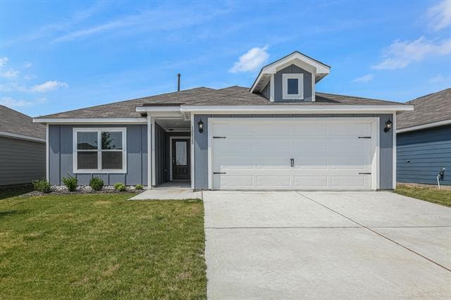 Primary Photo - 10828 Gray Mare Dr