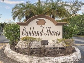 Building Photo - 3101 Oakland Shores Dr