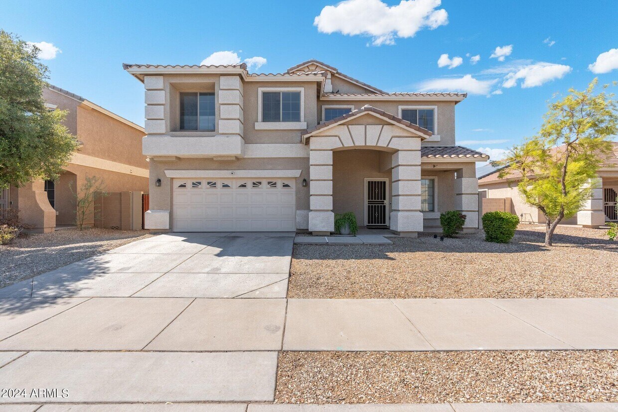Foto principal - 16535 W Lilac St