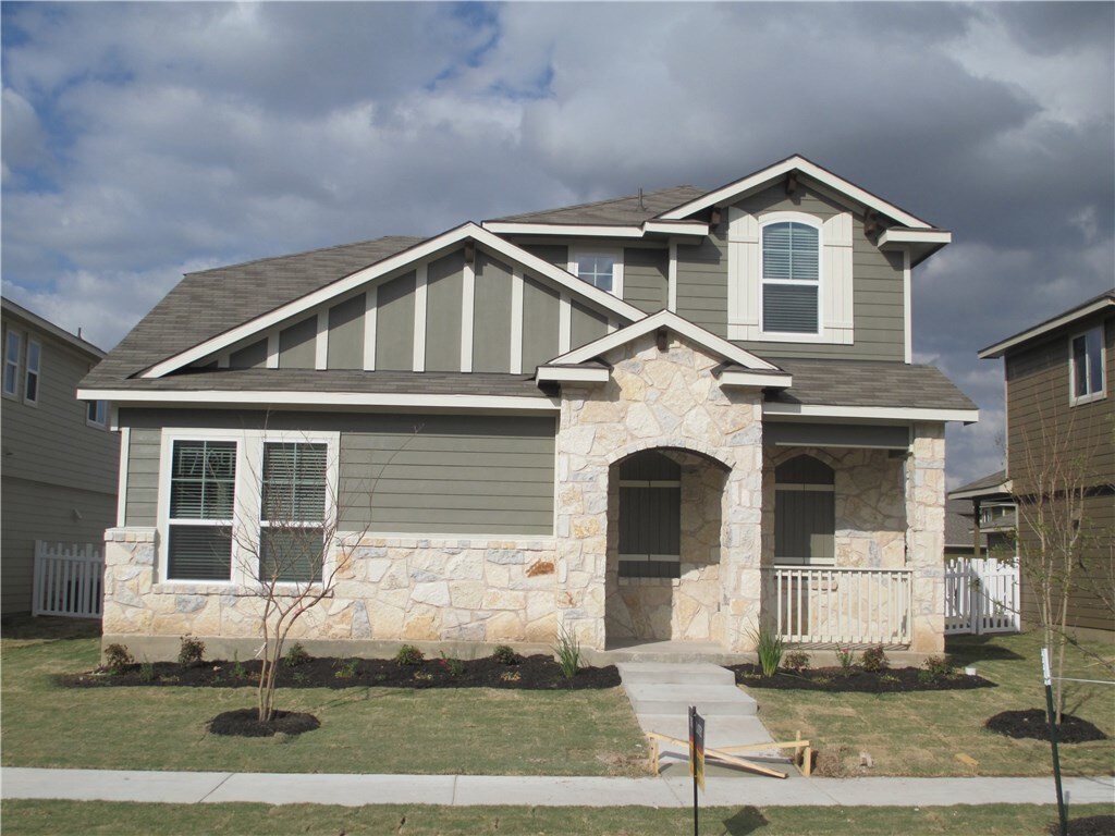 Primary Photo - 1704 Willow Vista