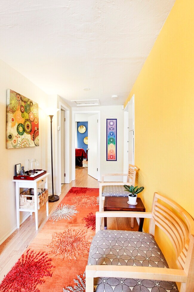 Foto del edificio - 2840 Park Ave