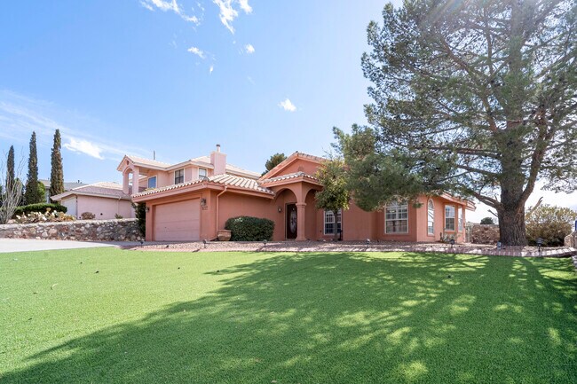 Building Photo - 653 Bluff Canyon Cir