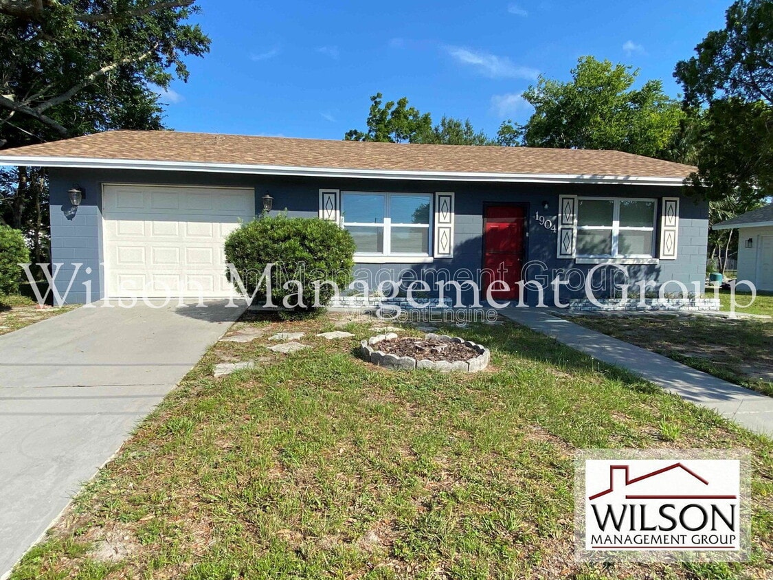 Foto principal - 1904 SW Rd