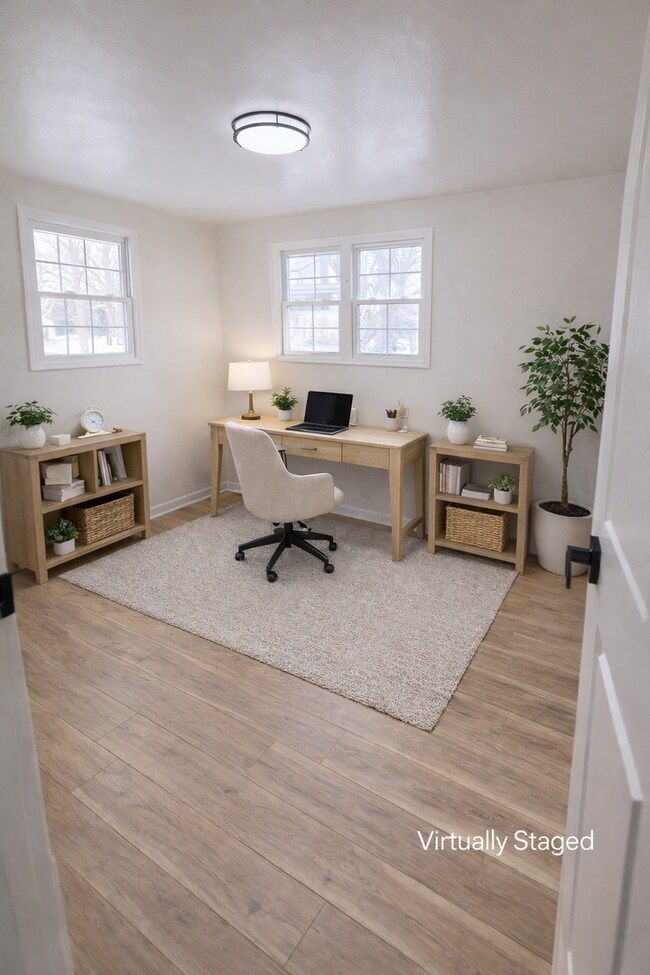 Foto del edificio - Remodeled Elida Schools Gem – Garage, Yard, and Modern Finishes