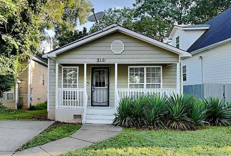 Foto principal - 210 Farrington Ave SE