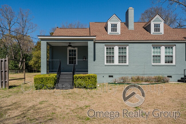 Building Photo - 1343 Felder Ave