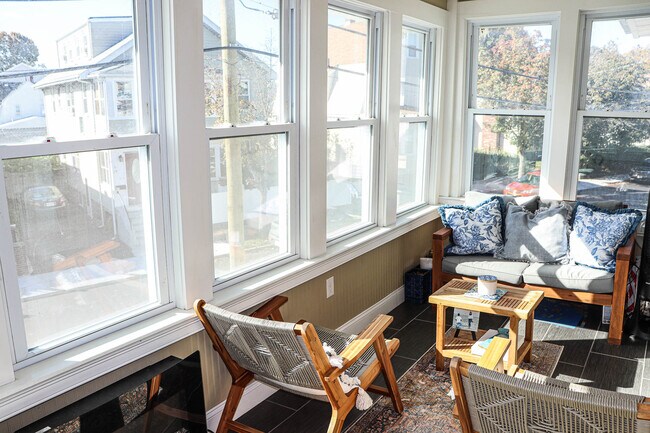 Foto del edificio - 36 Lancaster St