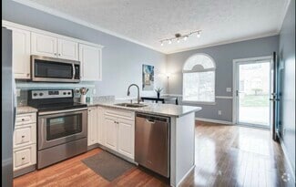 Building Photo - 617 Spence Enclave Way