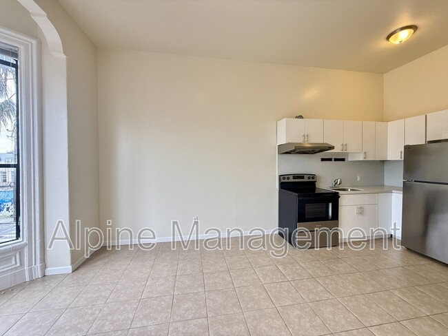 Foto del edificio - 2315 Mission St