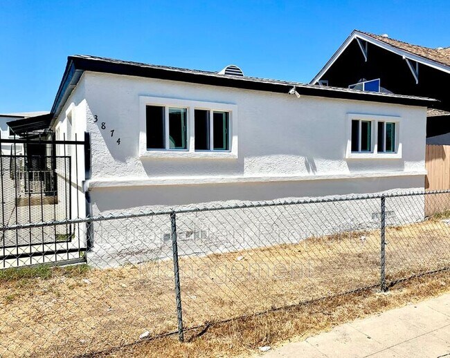 Building Photo - 3876 41st St