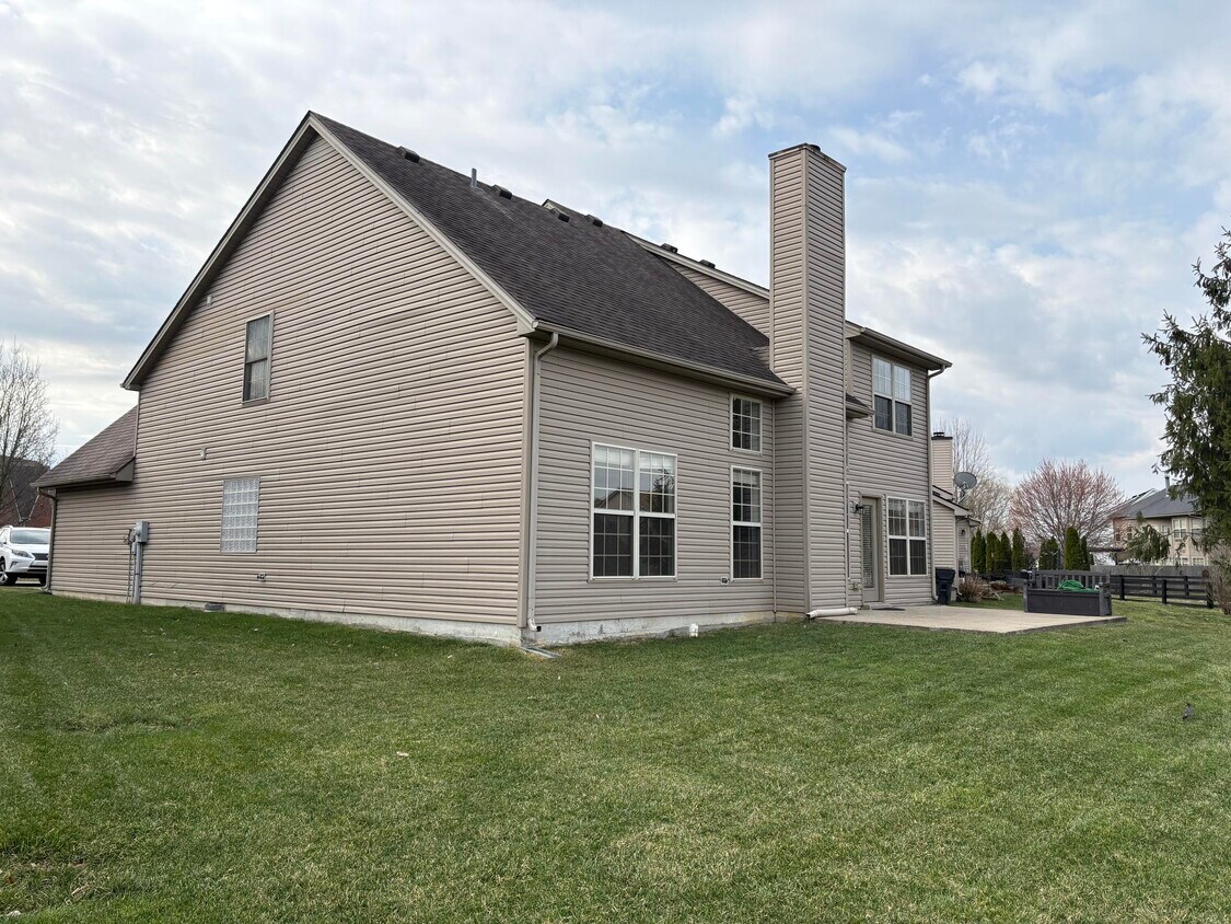 Foto principal - 620 Vonbryan Trace