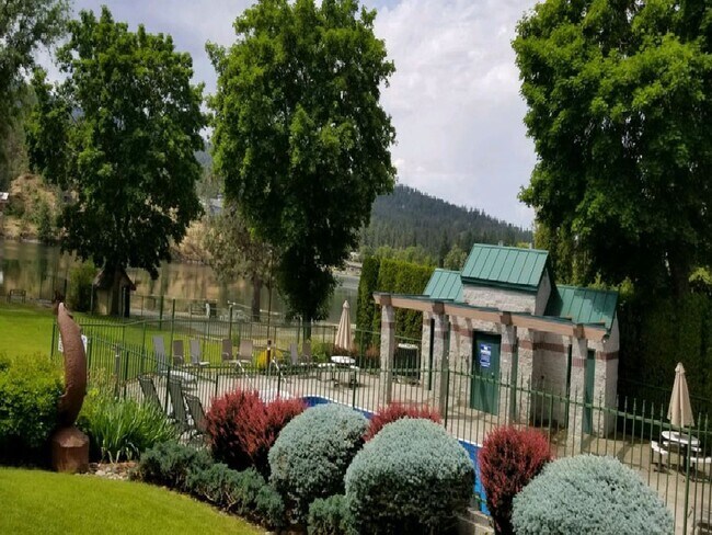 Foto del edificio - Private Community Beach and Pool in River Run