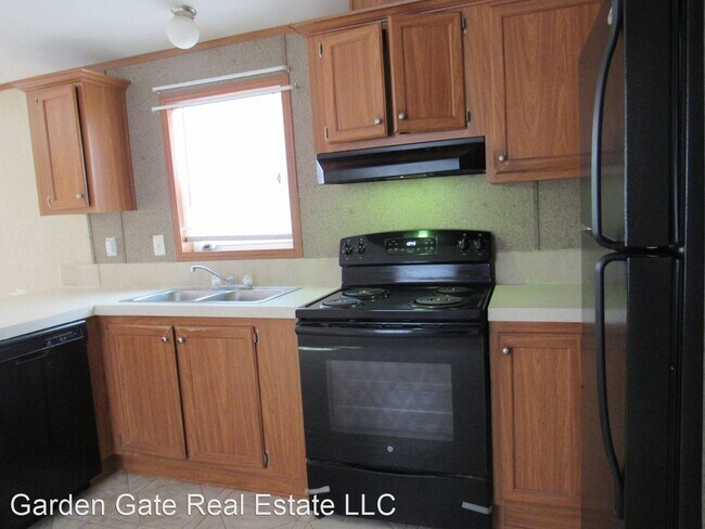 Building Photo - 3 br, 2 bath House - 601 Brooks