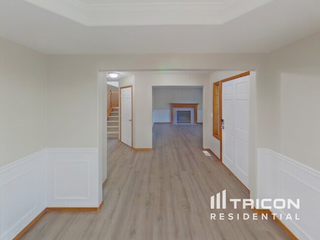 Foto del edificio - 18209 87th Ave E