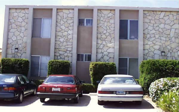 Building Photo - 1468 Missouri St