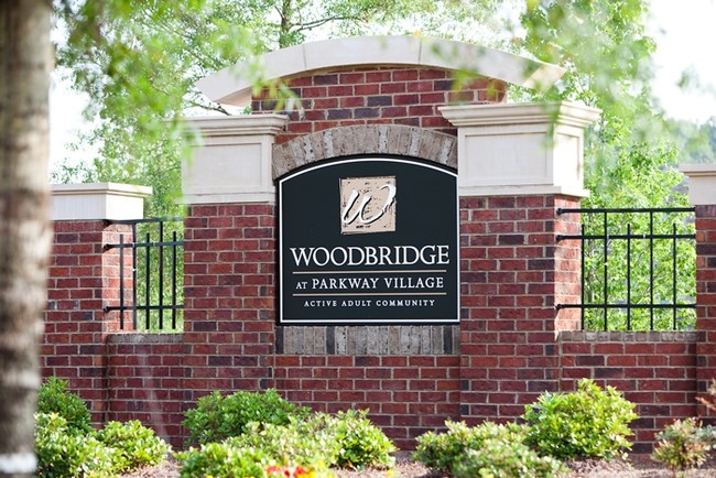 Foto del edificio - Woodbridge at Parkway Village