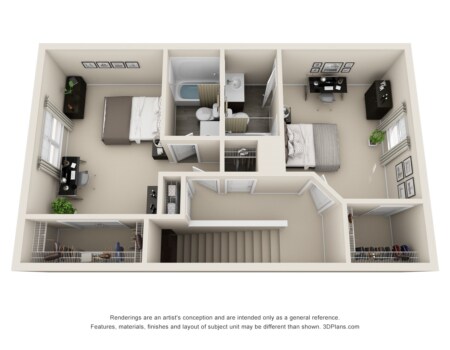 Foto del edificio - 107 Founders Dr