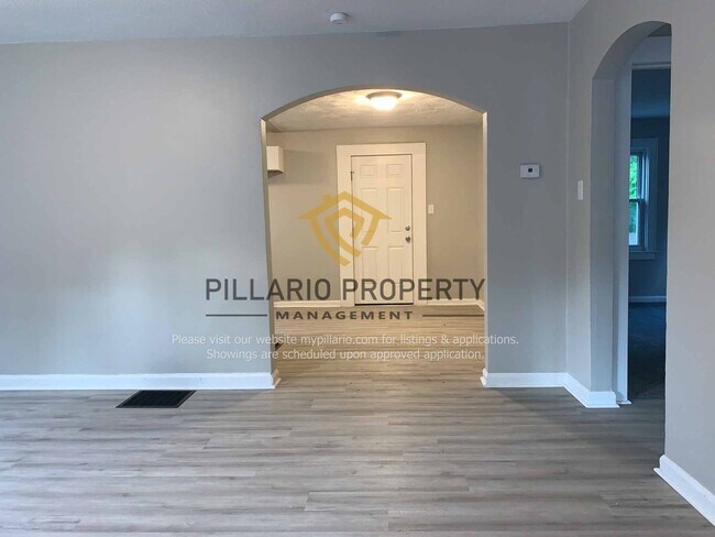 Building Photo - Newly Renovated 3 Bedroom 1 Bathroom- Ande...