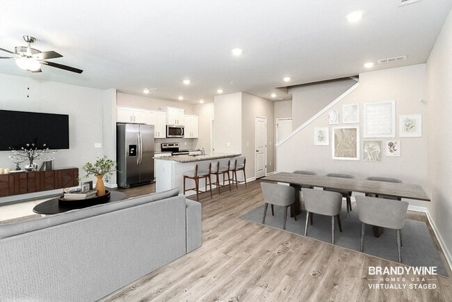 Foto del edificio - 111 Windflower Wy