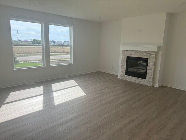 Foto del edificio - Brand New Construction Single Family Home ...
