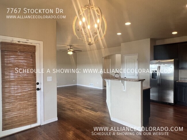 Building Photo - 7767 Stockton Dr