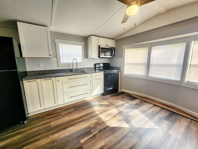 Foto del edificio - 3 BR Mobile Home for Rent Close to Wren Schools