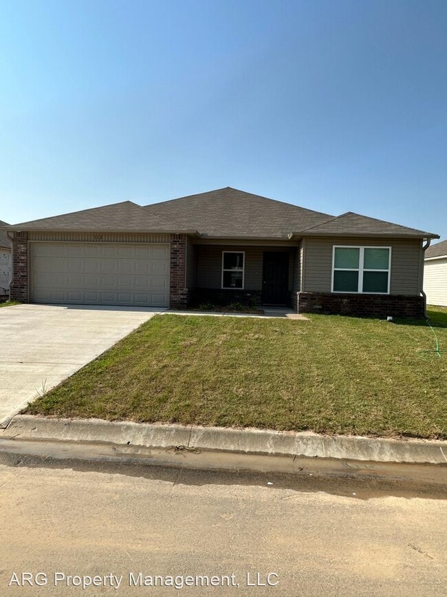 Foto del edificio - 4 br, 2 bath House - 112 Im Drive