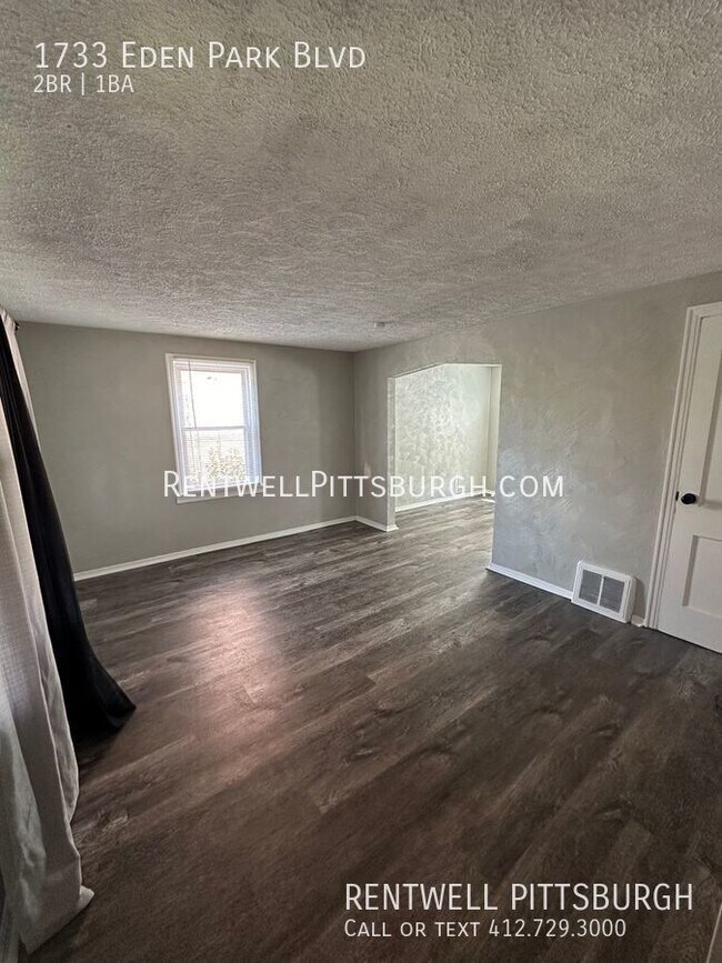 Building Photo - 2 Bedroom Duplex in McKeesport