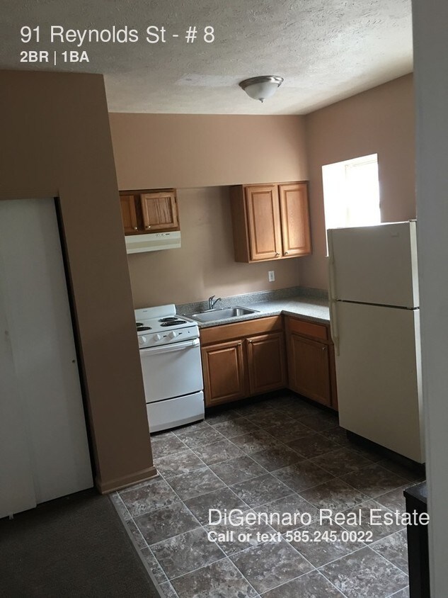 Foto principal - 91 Reynolds St