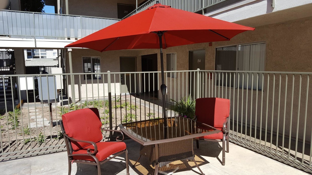 Foto principal - Kendall Brook Apartments