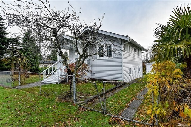 Foto del edificio - 10025 39th Ave SW