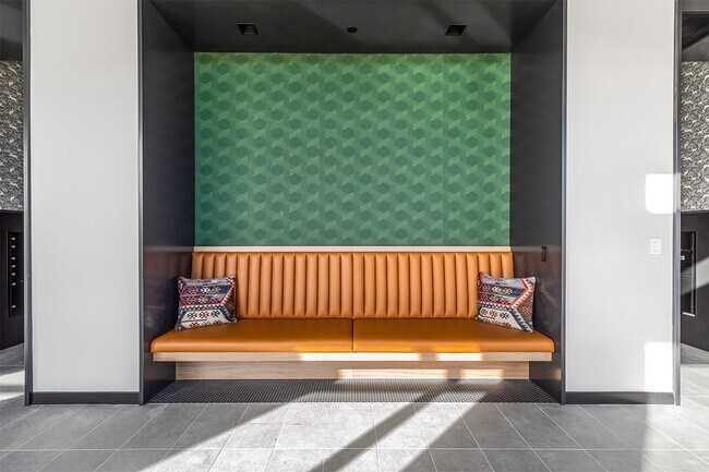 Foto del edificio - Savanna at Reed's Crossing