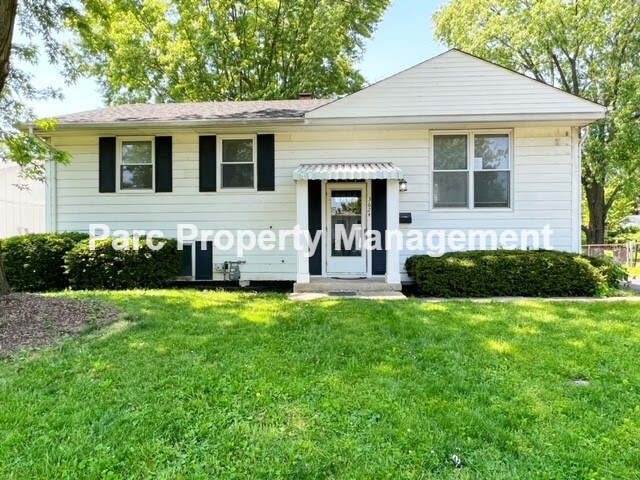 Foto principal - 3624 N Mitchner Ave