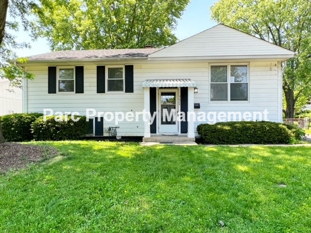 Primary Photo - 3624 N Mitchner Ave
