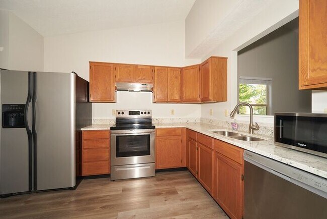 Foto del edificio - Great Brownsburg Home!