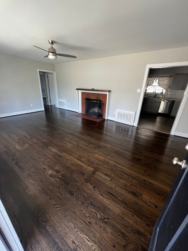 Foto del edificio - 1105 Ironington Rd