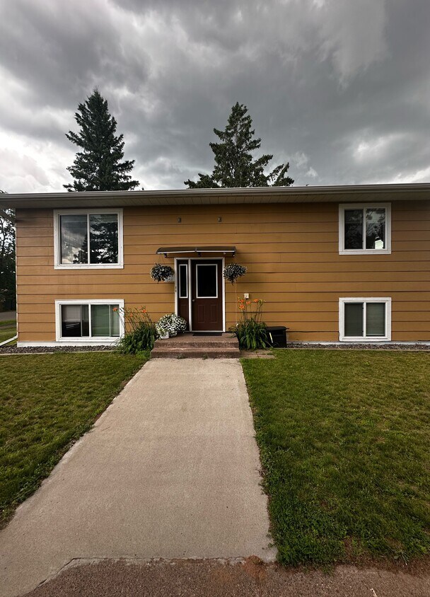 Foto principal - Yoder Duplex