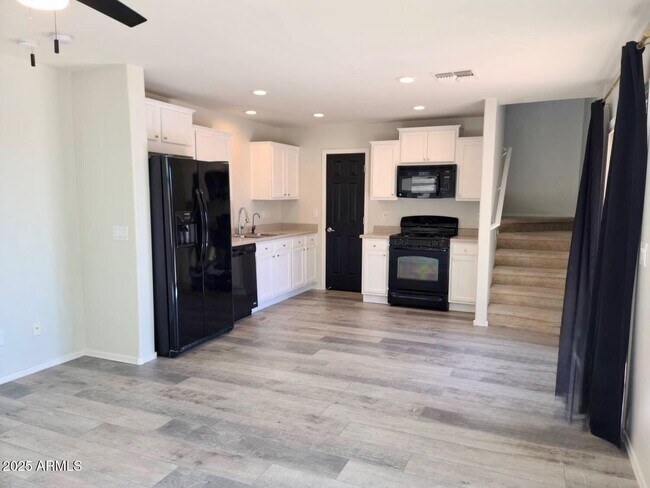 Foto del edificio - 2542 N Palo Verde Dr
