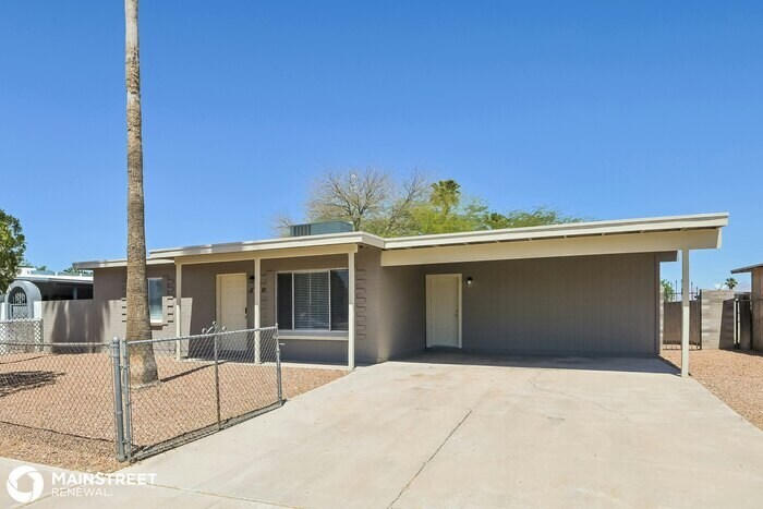 Foto principal - 2307 E LOUISIANA ST, TUCSON, AZ 85706