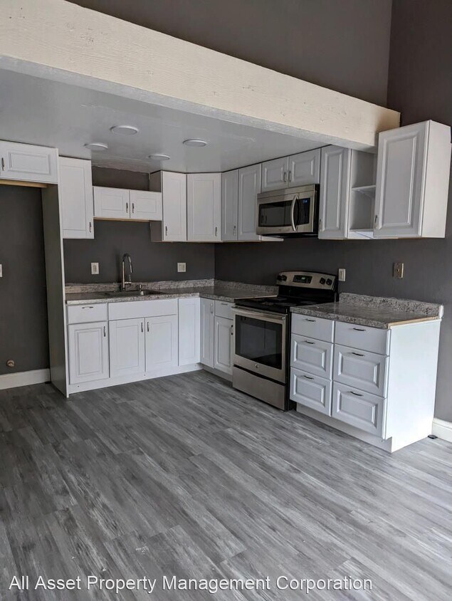 Foto del edificio - 2 br, 1 bath House - 3424 Viking Dr