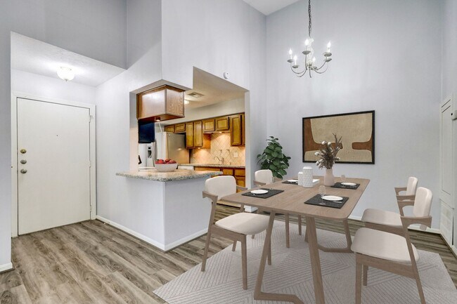 Foto del edificio - Move in ready!